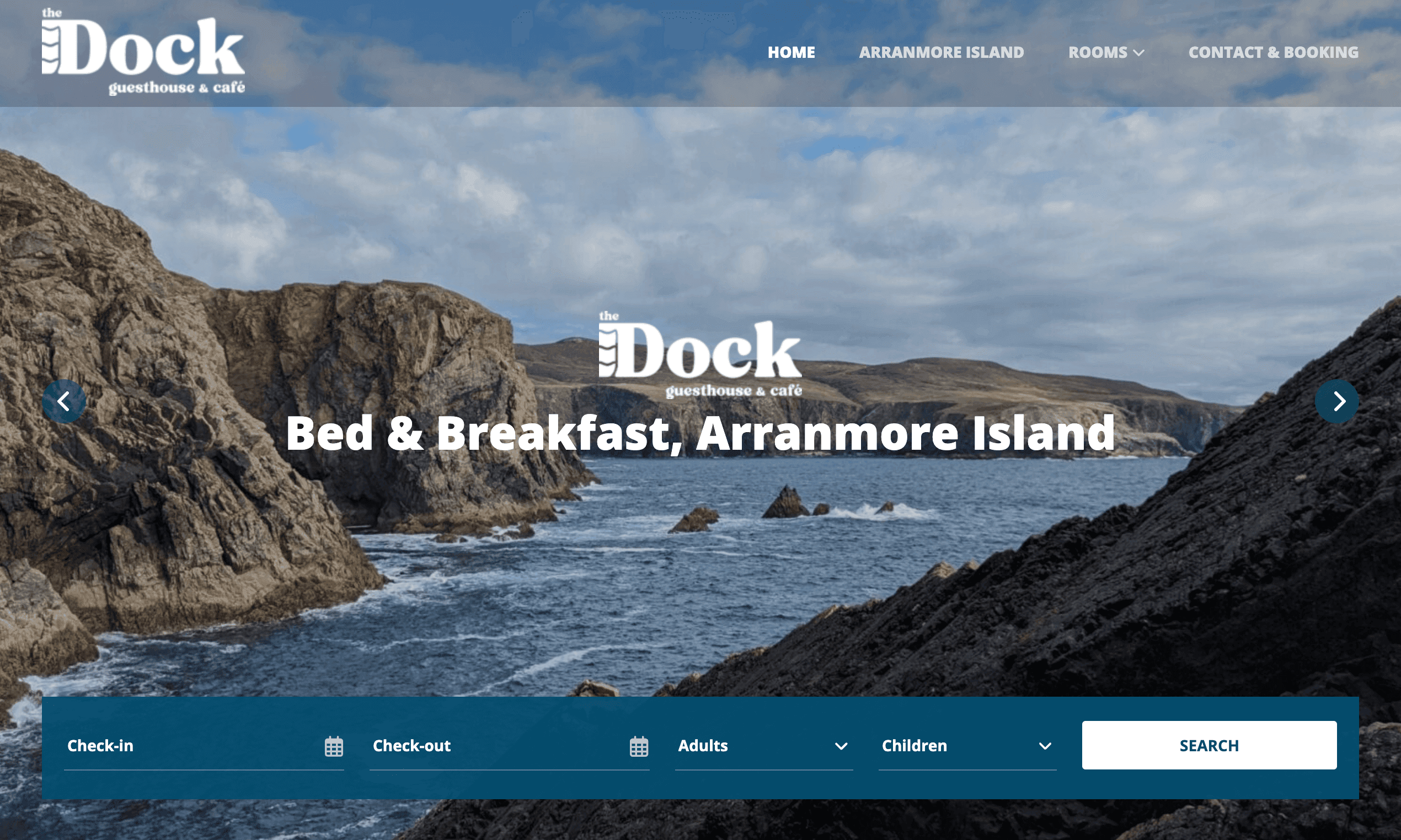 Background Image for Blog