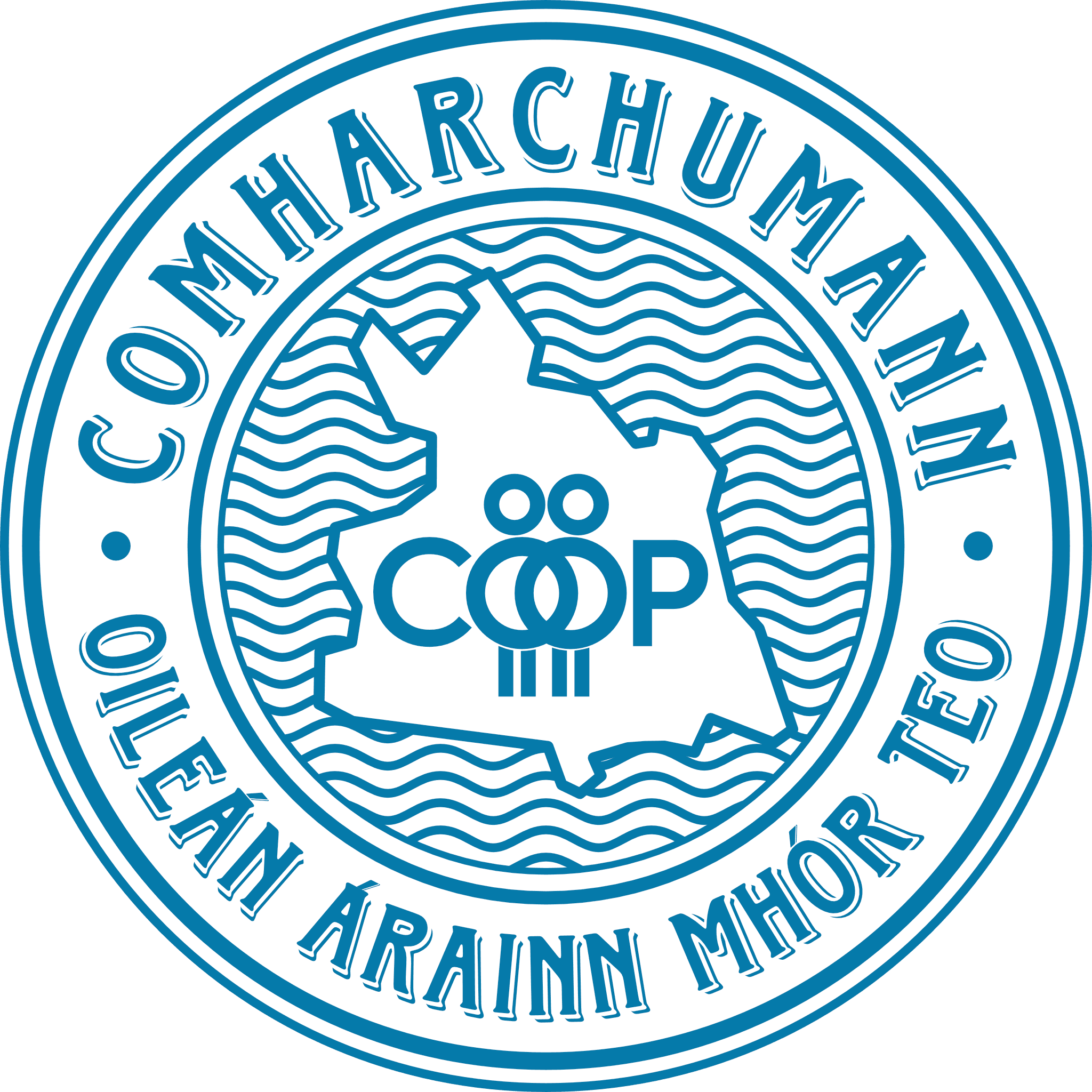 Image Arranmore Co-op