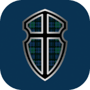 Image Black Watch Apple Touch Icon