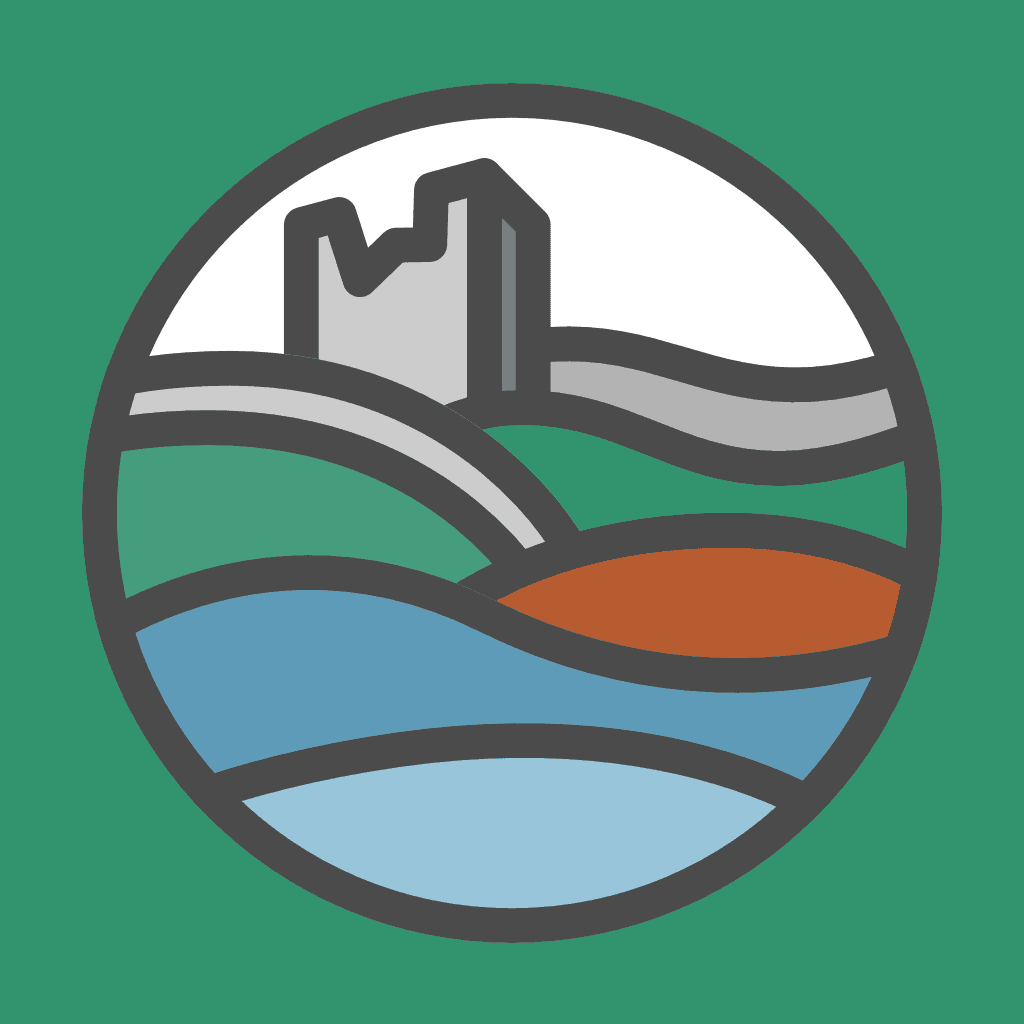 Inis Oírr Beo Icon