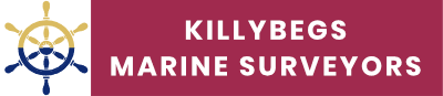 Image Killybegs Marine Surveyors Main Logo