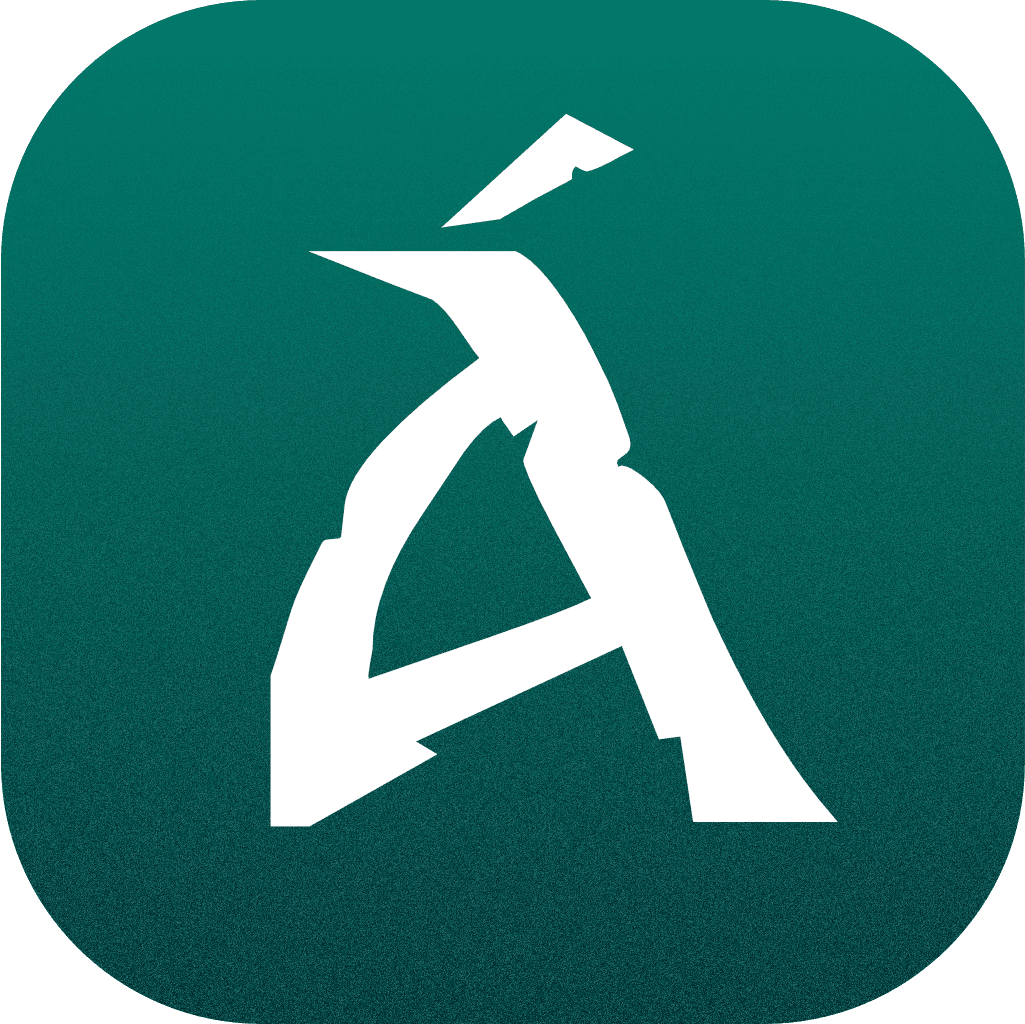 Seo Árainn Mhór Icon