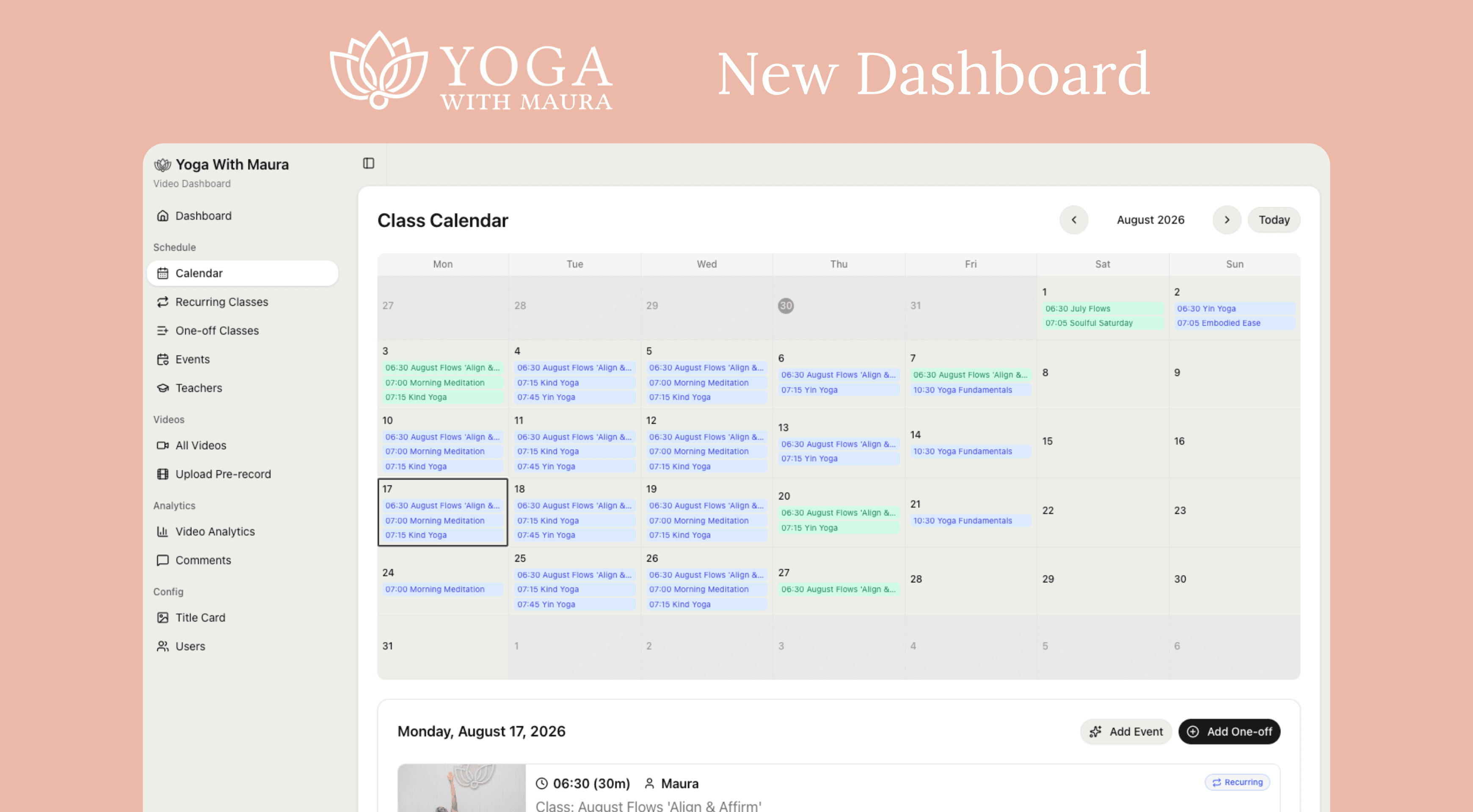 Background Image for Blog