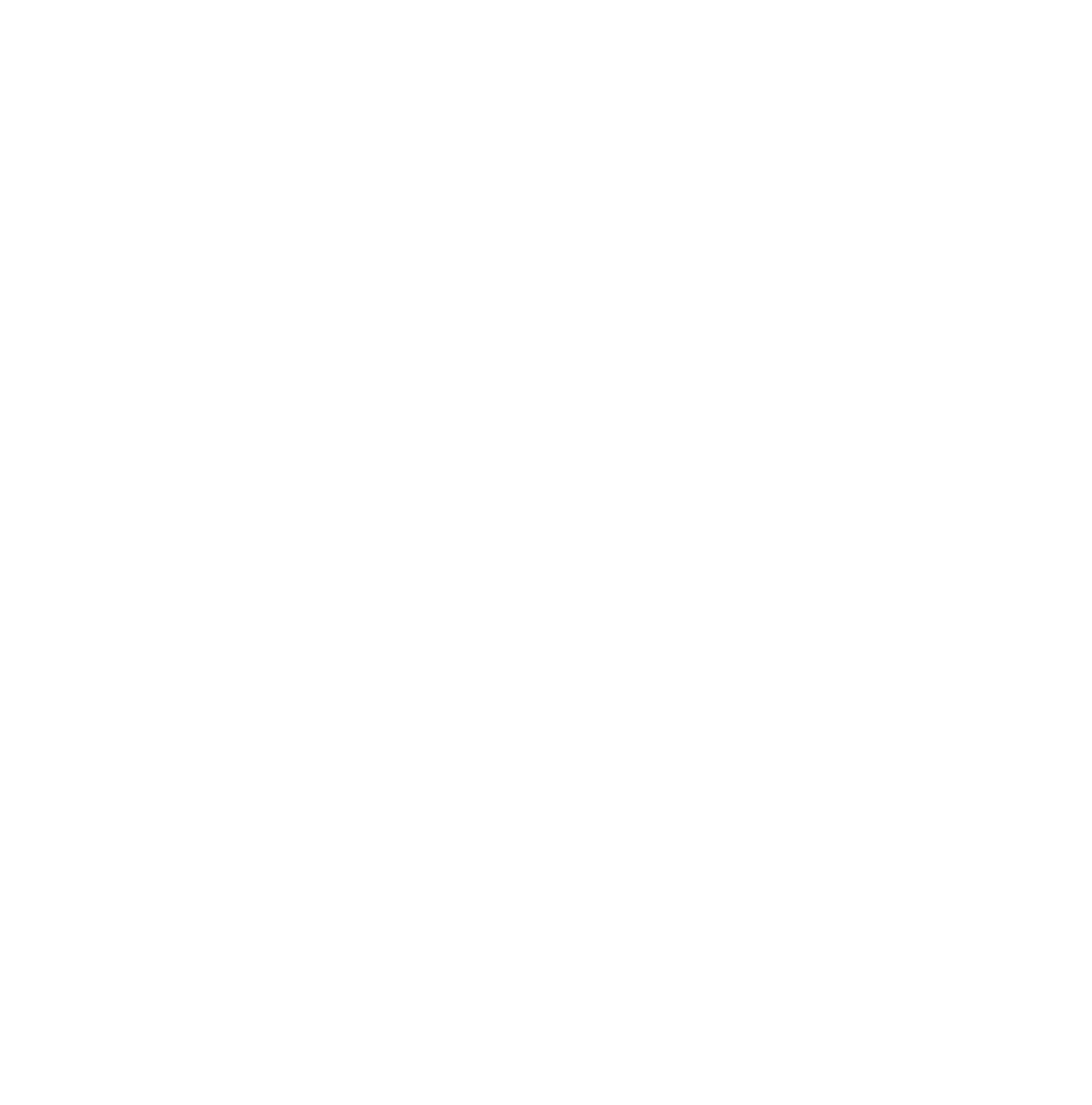 Image 100% Redress Party Logo - Mono White